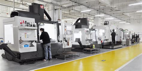 cnc in modern world